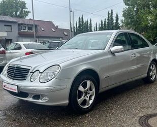 Mercedes-Benz E 320 Gebrauchtwagen