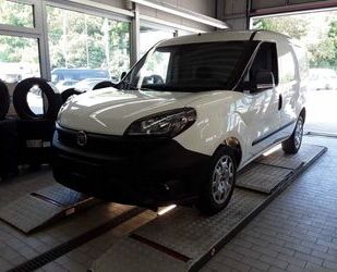 Fiat Doblo Gebrauchtwagen