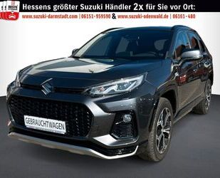 Suzuki Across Gebrauchtwagen