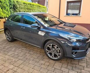 Kia XCeed Gebrauchtwagen