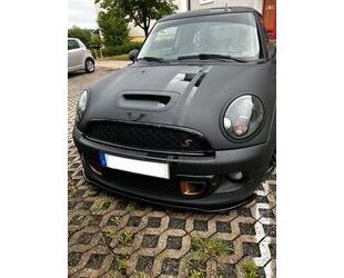 Mini Cooper S Gebrauchtwagen
