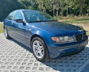 BMW 316 Gebrauchtwagen