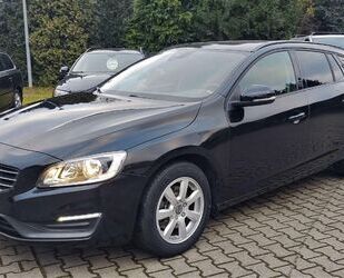 Volvo V60 Gebrauchtwagen