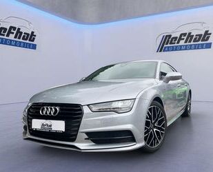 Audi A7 Gebrauchtwagen