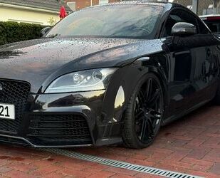 Audi TT RS Gebrauchtwagen