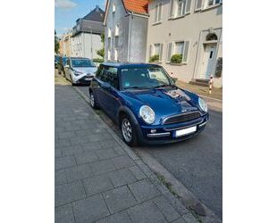 Mini ONE Gebrauchtwagen