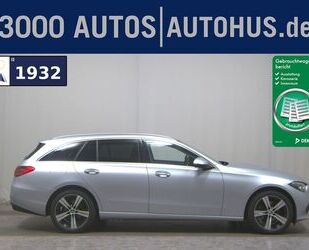 Mercedes-Benz C 200 Gebrauchtwagen