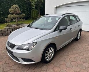 Seat Ibiza Gebrauchtwagen