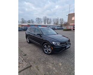 VW Tiguan Allspace Gebrauchtwagen