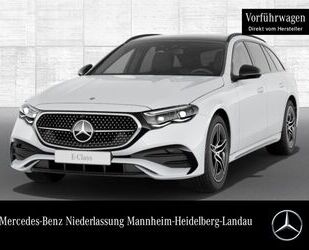 Mercedes-Benz E 300 Gebrauchtwagen