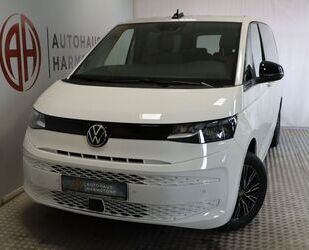 VW T7 Multivan Gebrauchtwagen