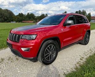 Jeep Grand Cherokee Gebrauchtwagen