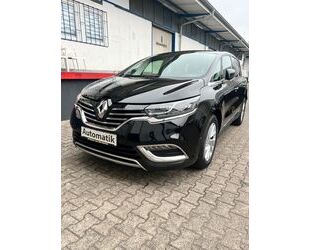 Renault Espace Gebrauchtwagen