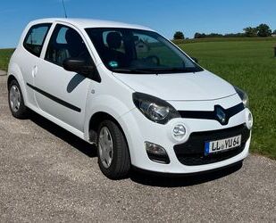 Renault Twingo Gebrauchtwagen