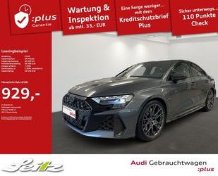 Audi RS3 Gebrauchtwagen