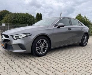 Mercedes-Benz A 180 Gebrauchtwagen