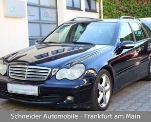 Mercedes-Benz C 280 Gebrauchtwagen