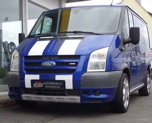 Ford Transit Gebrauchtwagen