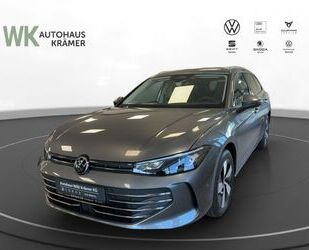 VW Passat Variant Gebrauchtwagen