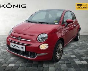 Fiat 500 Gebrauchtwagen