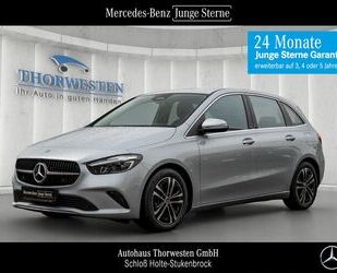 Mercedes-Benz B 180 Gebrauchtwagen