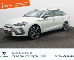 Cupra Leon Gebrauchtwagen