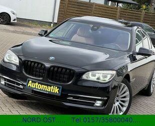 BMW 740 Gebrauchtwagen