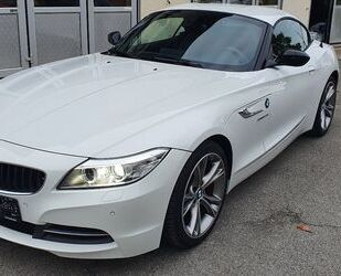 BMW Z4 Gebrauchtwagen