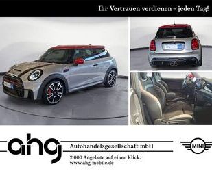 Mini John Cooper Works Gebrauchtwagen