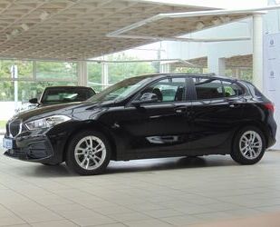 BMW 118 Gebrauchtwagen