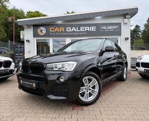 BMW X4 Gebrauchtwagen