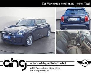Mini Cooper Gebrauchtwagen