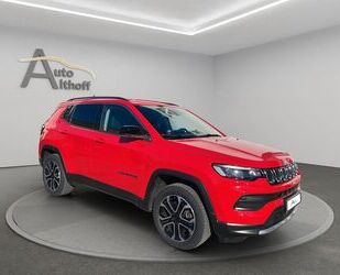 Jeep Compass Gebrauchtwagen