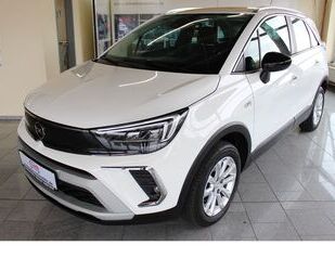 Opel Crossland (X) Gebrauchtwagen