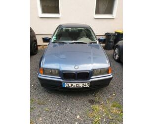 BMW 316 Gebrauchtwagen