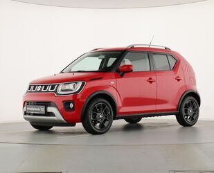 Suzuki Ignis Gebrauchtwagen