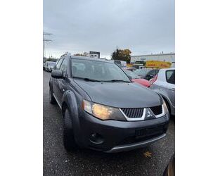 Mitsubishi Outlander Gebrauchtwagen