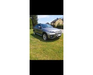 BMW X6 Gebrauchtwagen