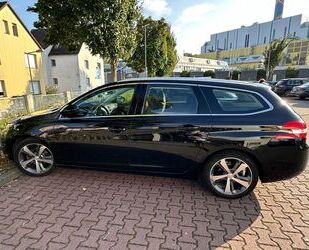 Peugeot 308 Gebrauchtwagen
