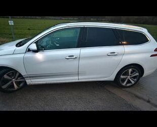 Peugeot 308 Gebrauchtwagen