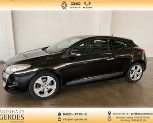 Renault Megane Gebrauchtwagen