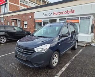 Dacia Dokker Gebrauchtwagen