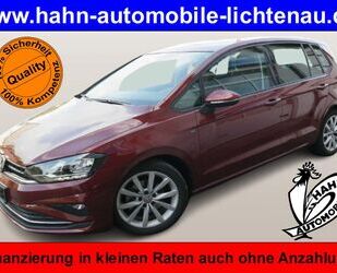 VW Volkswagen Golf Sportsvan 1.5 TSI ACT JOIN*Navi*AH Gebrauchtwagen