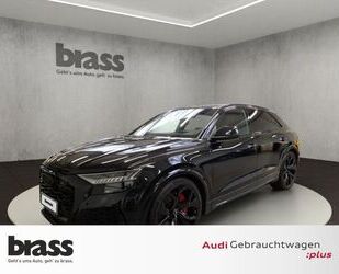 Audi RSQ8 Gebrauchtwagen