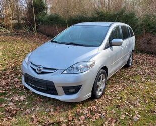 Mazda 5 Gebrauchtwagen