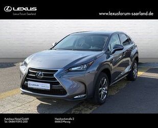 Lexus NX 300 Gebrauchtwagen