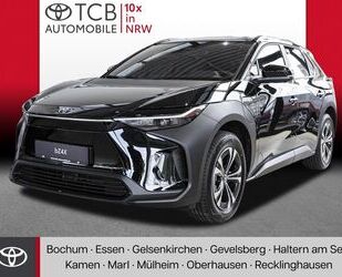 Toyota bZ4X Gebrauchtwagen