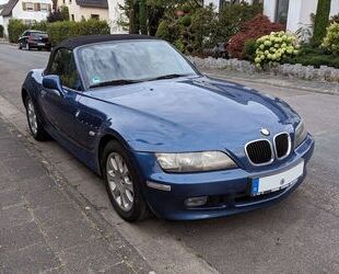 BMW Z3 Gebrauchtwagen