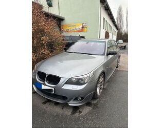 BMW 545 Gebrauchtwagen