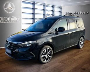 Mercedes-Benz EQT Gebrauchtwagen